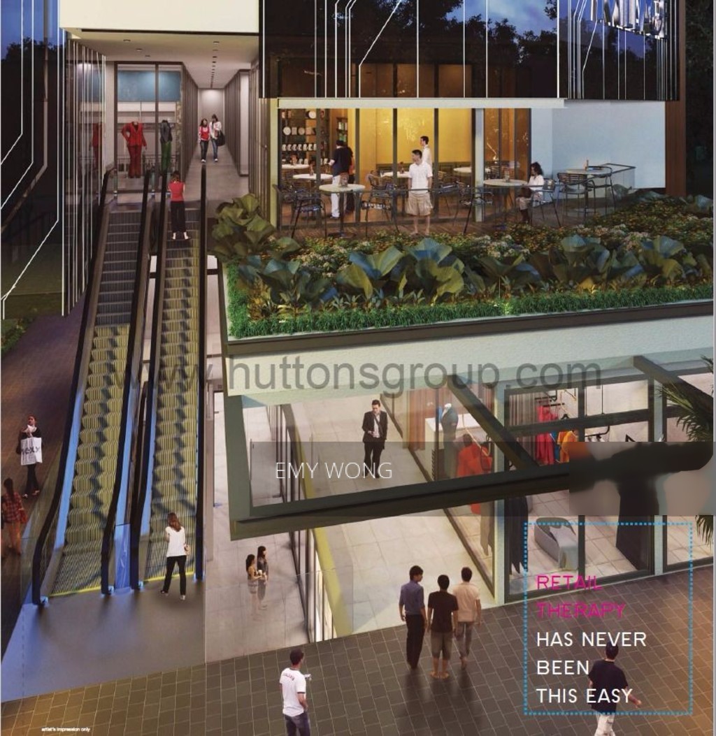 Millage (D14), Retail #124683342